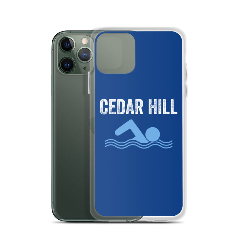 CHC iPhone Case