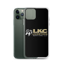 Funda para iPhone de LKC
