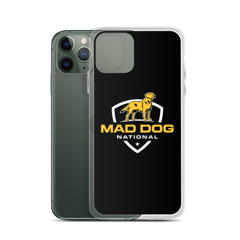 MD National iPhone Case