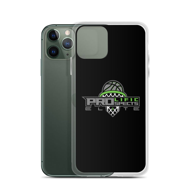 PPEB iPhone Case