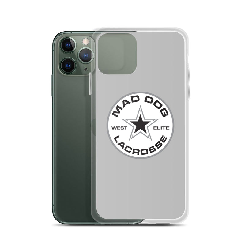 MD WE Boys iPhone Case