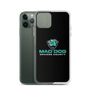 MD OC Girls iPhone Case