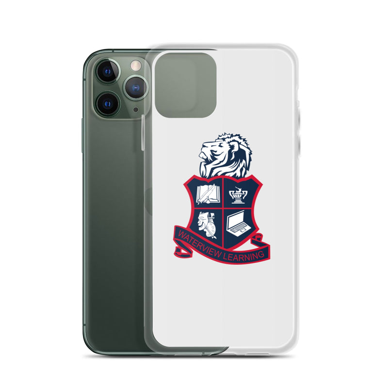 WLA iPhone Case