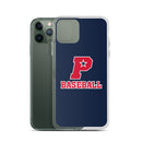 SPB iPhone Case