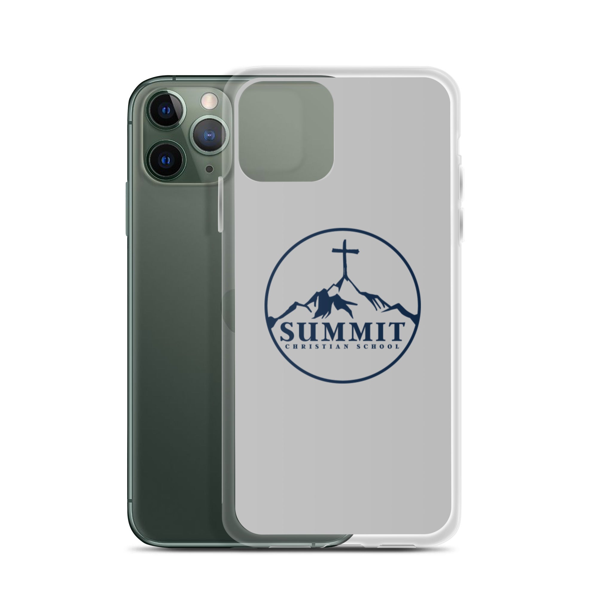 SCS iPhone Case