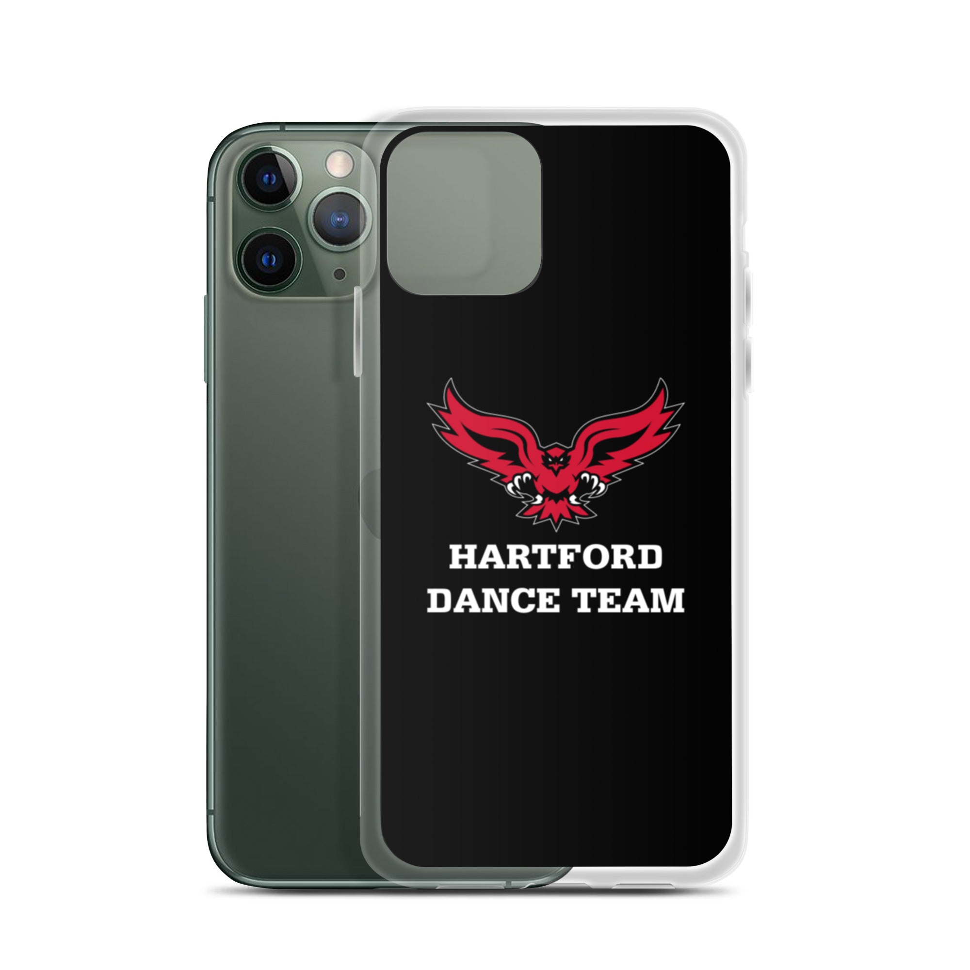 HDT iPhone Case