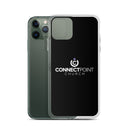 ConnectPoint iPhone Case
