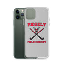 RMSFH iPhone Case