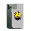 Billy Guidry iPhone Case