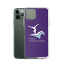TSRV iPhone Case