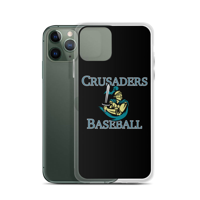 CCB iPhone Case