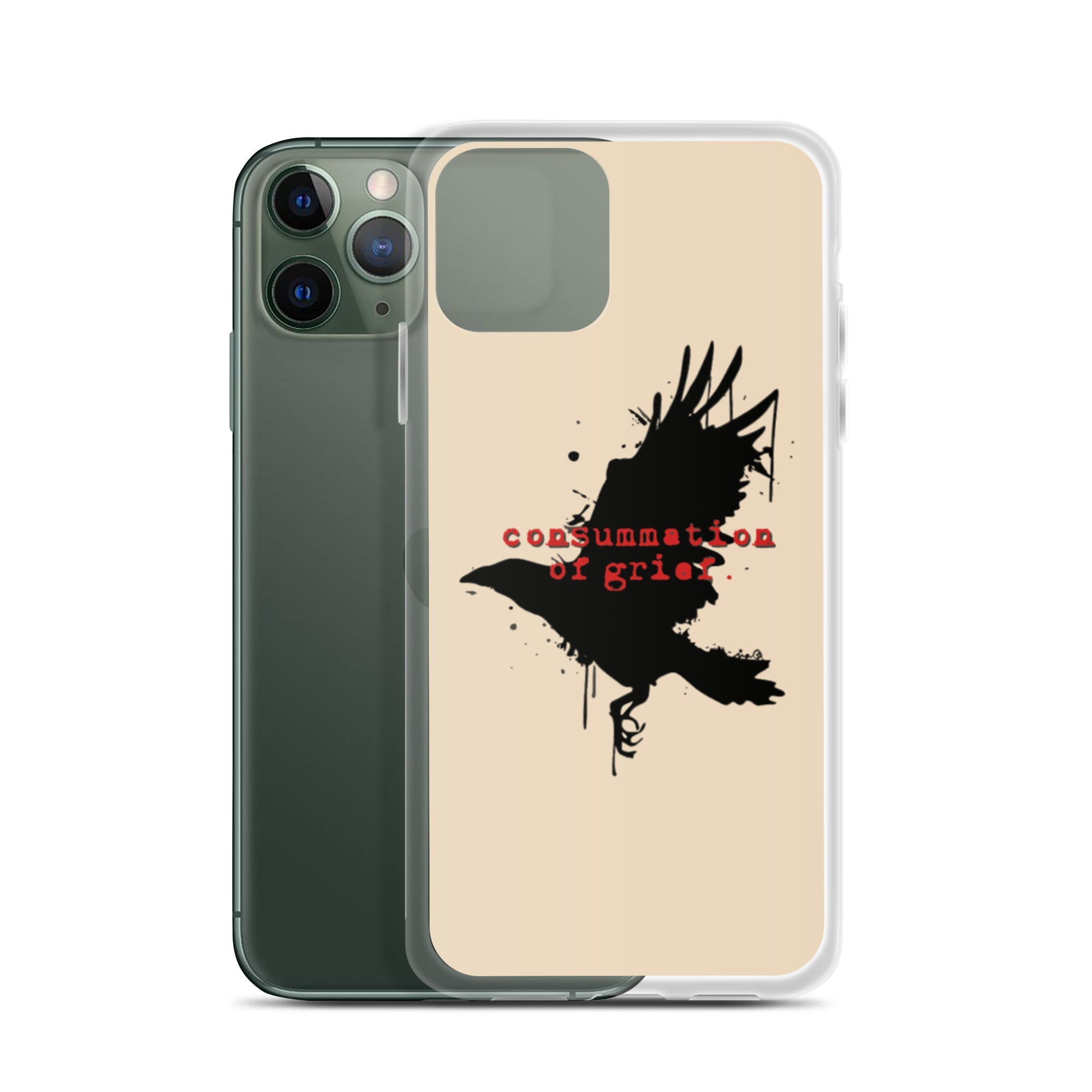 COG iPhone Case