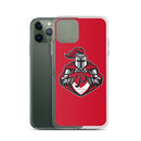 PSO iPhone Case
