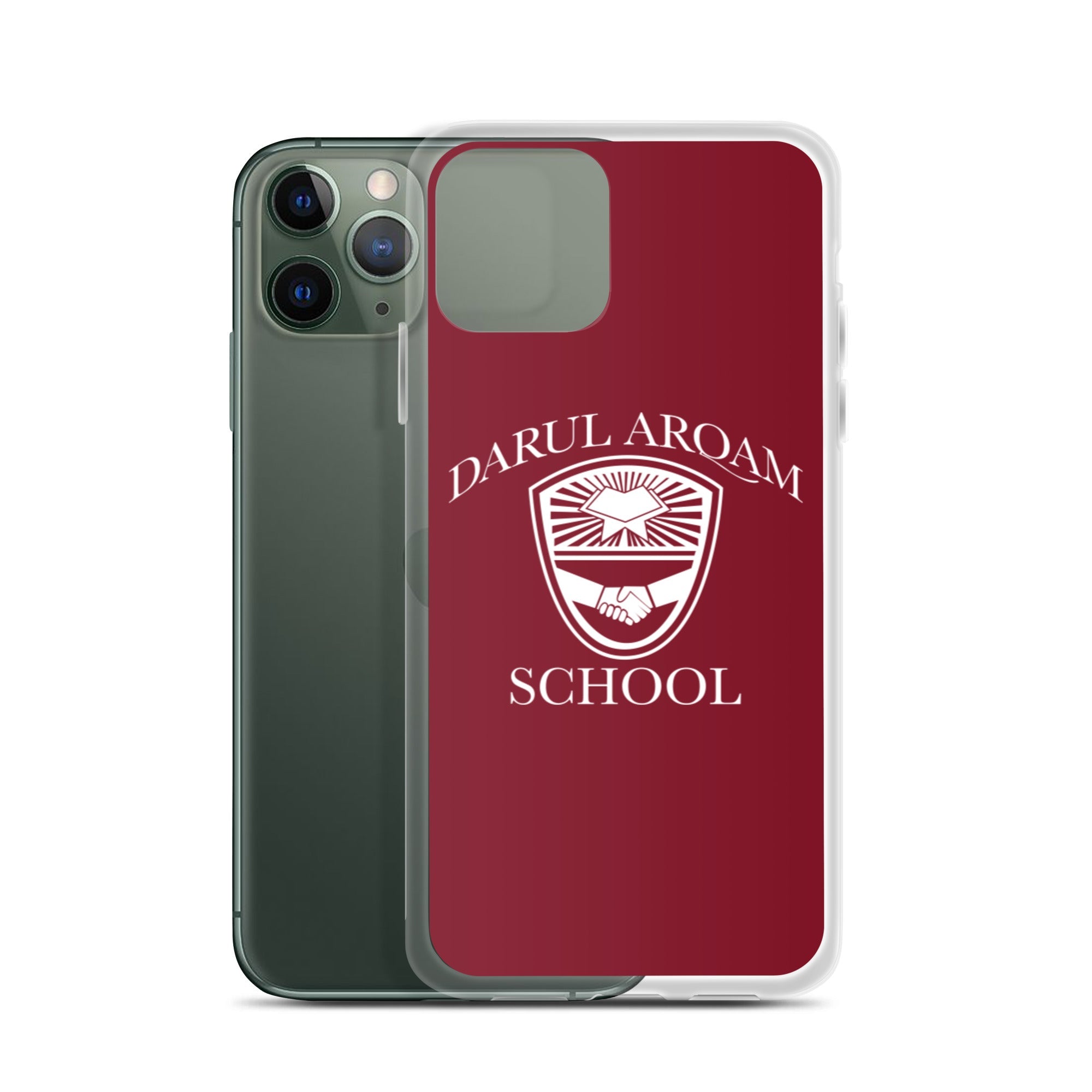 DAS iPhone Case