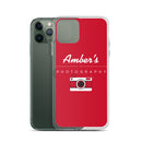 AP iPhone Case