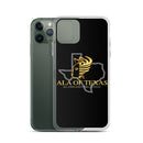 ALA of Texas iPhone Case