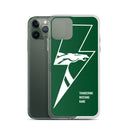 Funda para iPhone con banda EHS