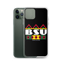 Funda para iPhone de la BSU
