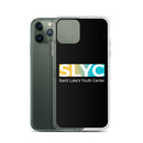SLYC iPhone Case