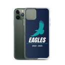 BOES iPhone Case