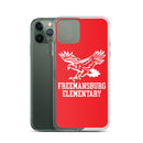 Funda para iPhone de FES