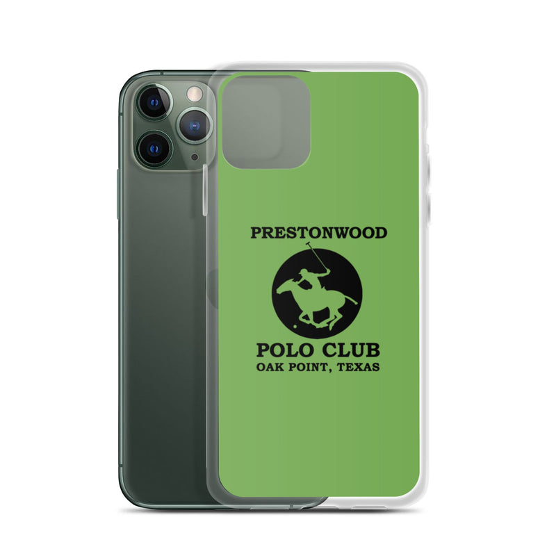 PPC iPhone Case