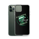 ENYJ iPhone Case