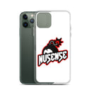 N55 iPhone Case