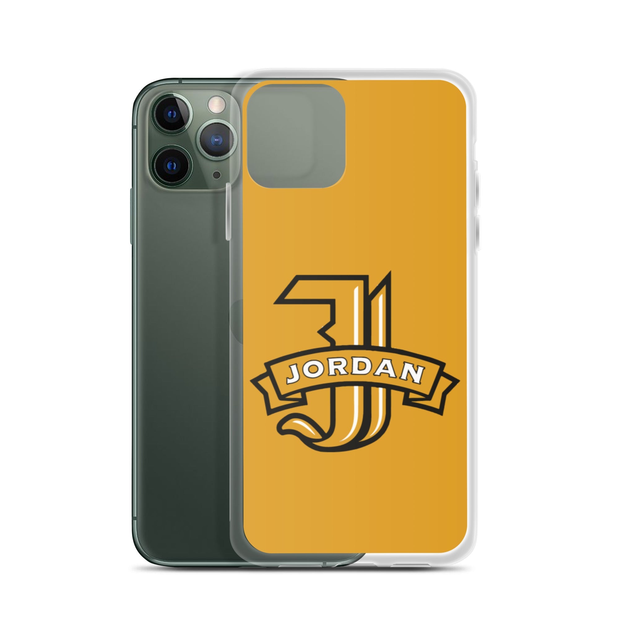 JMS iPhone Case