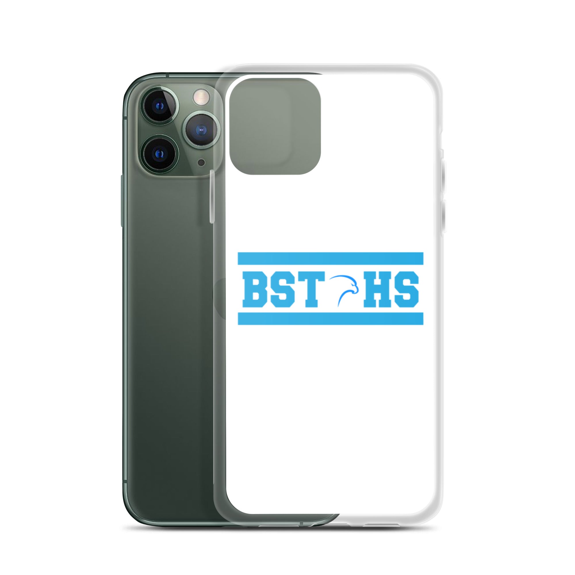 BST iPhone Case