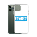 BST iPhone Case