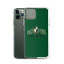 CPCB iPhone Case