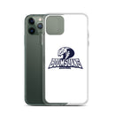 Boomslang Basketball Club iPhone Case