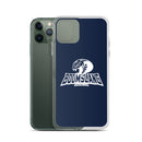 Boomslang Basketball Club iPhone Case