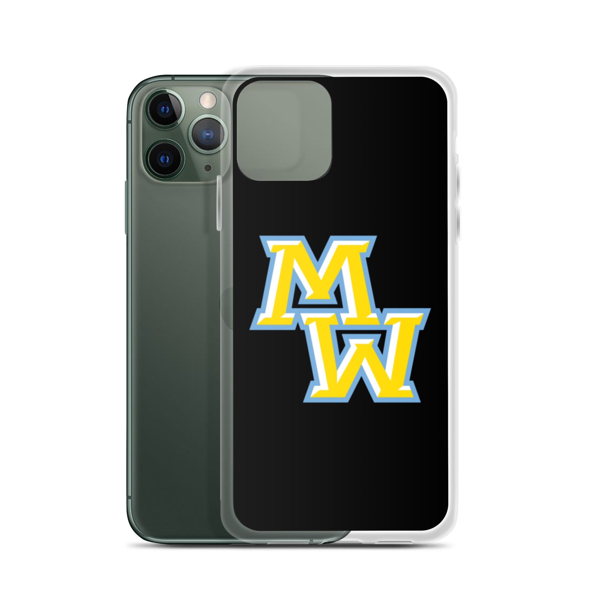 MWFAB iPhone Case