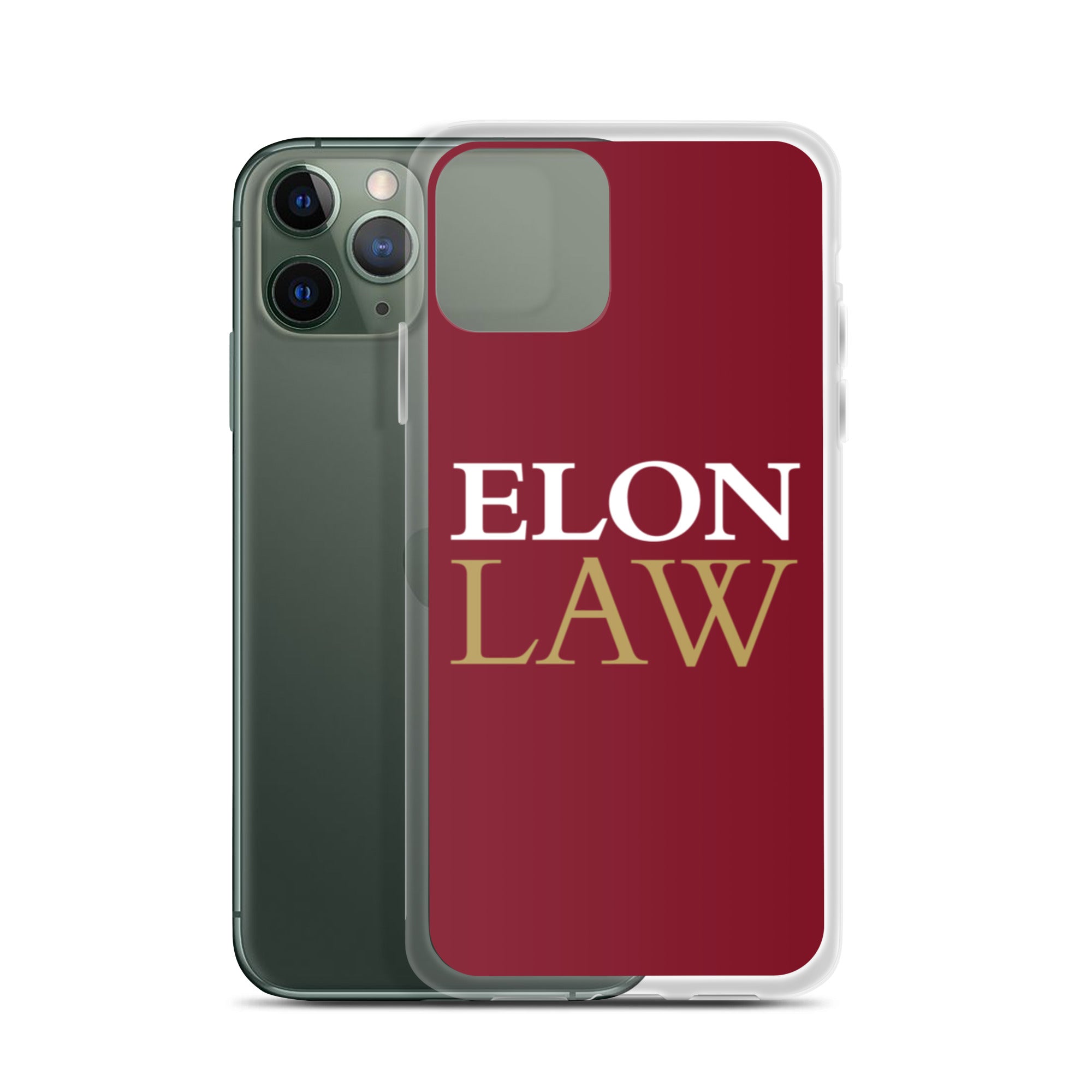 EL iPhone Case