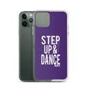 Funda para iPhone GDBC con logotipo de SUAD