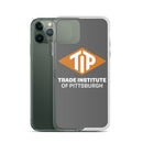 TIP iPhone Case