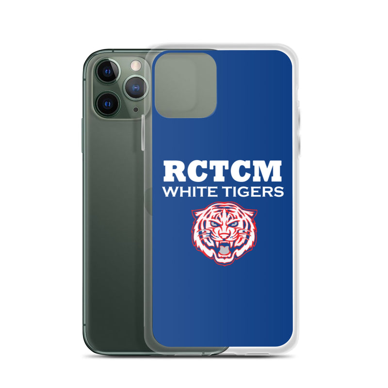 Funda para iPhone RCTCM