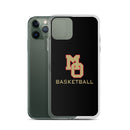 MO iPhone Case