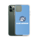 UNCCL iPhone Case