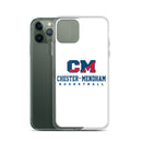 Funda para iPhone CMB