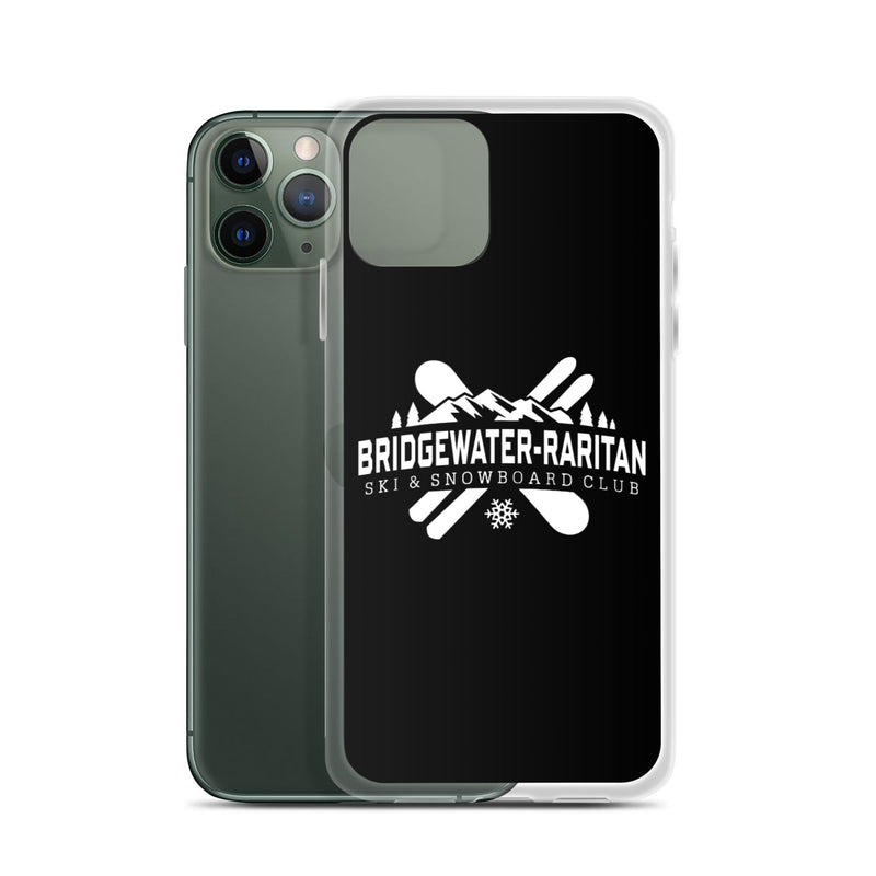 BRSC iPhone Case