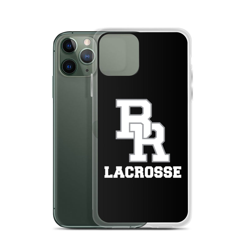 BRHS iPhone Case