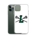 LL iPhone Case