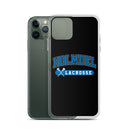 Holmdel HS iPhone Case