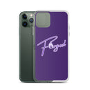 Funda para iPhone FL