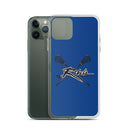 Funda para iPhone de Lady Rebels