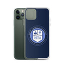 HTA iPhone Case