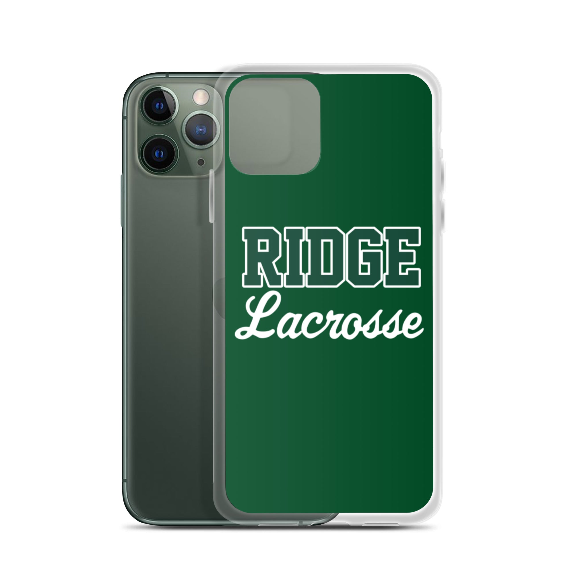 RYL iPhone Case